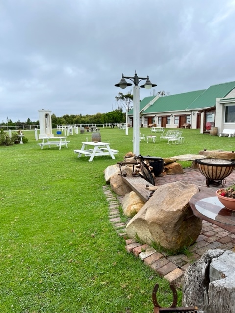 14 Bedroom Property for Sale in Roodefontein AH Western Cape